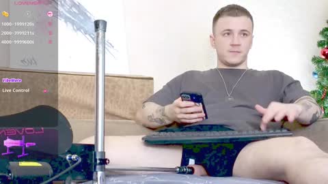 Ethan online show from 12.15.24