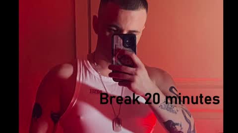 Ethan online show from 01.04.25