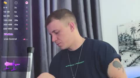 Ethan online show from 05.26.26