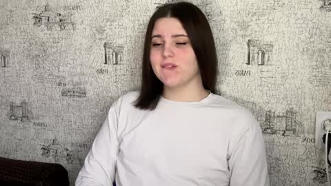 Snapshot of vertuliana chatting on 01.17.25 Karina followed me bb online show from 01.17.25