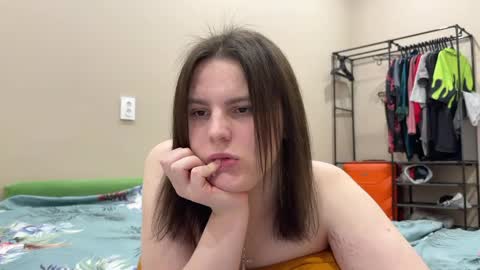 Snapshot of vertuliana chatting on 03.06.25 Karina followed me bb online show from 03.06.25