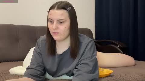 Snapshot of vertuliana chatting on 10.03.25 Karina followed me bb online show from 10.03.25