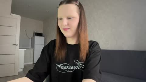 Karina followed me bb online show from 06.21.26