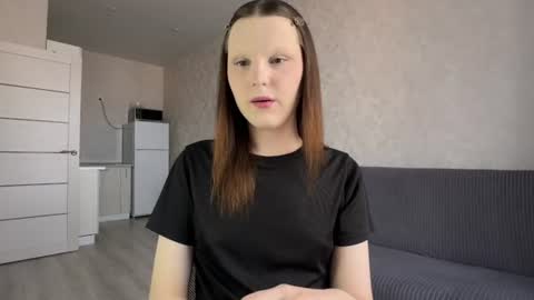 Karina followed me bb online show from 06.23.26