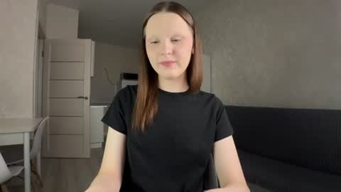 Karina followed me bb online show from 06.25.26