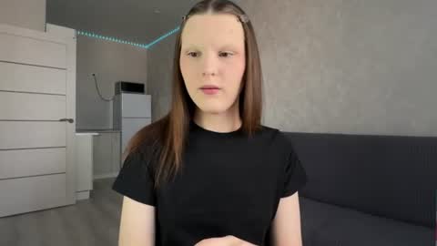 Karina followed me bb online show from 07.09.26