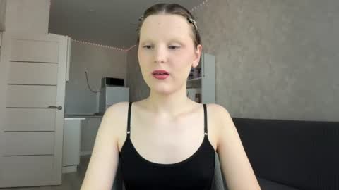 Karina followed me bb online show from 07.12.26