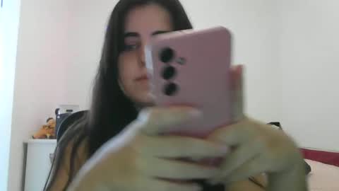 veruca99 online show from 10.26.25