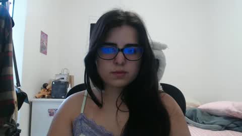 veruca99 online show from 12.22.25