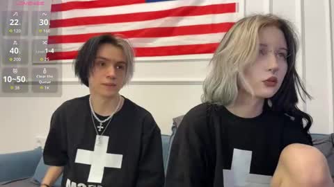 Snapshot of veryraretwins chatting on 02.02.26 veryraretwins online show from 02.02.26