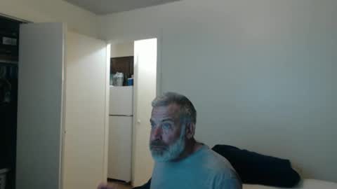 hairy man online show from 02.07.26