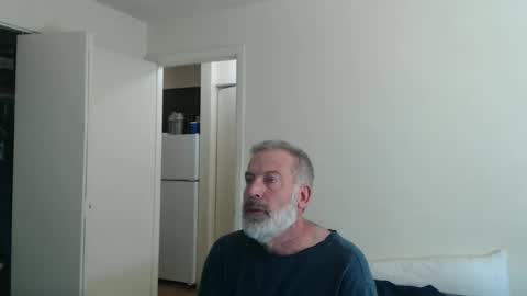 hairy man online show from 02.08.26