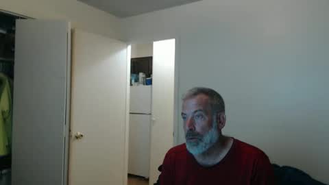 hairy man online show from 03.01.26