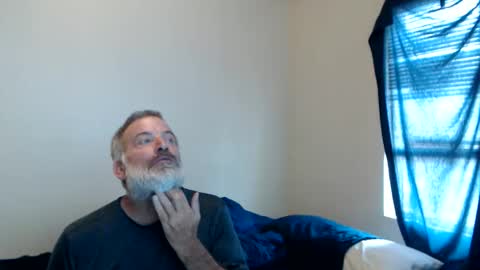 hairy man online show from 06.03.26
