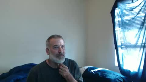 hairy man online show from 06.06.26