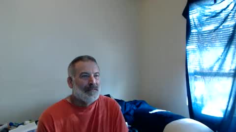 hairy man online show from 06.09.26