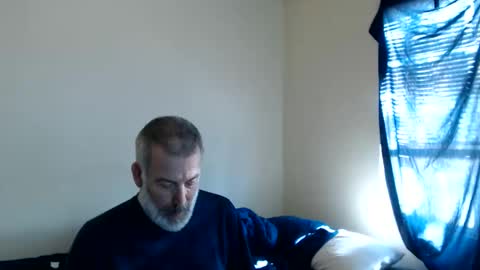 hairy man online show from 06.10.26