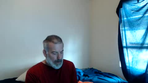 hairy man online show from 06.14.26