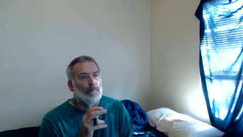 hairy man online show from 06.20.26