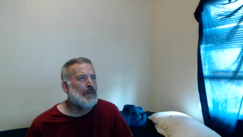 hairy man online show from 06.23.26