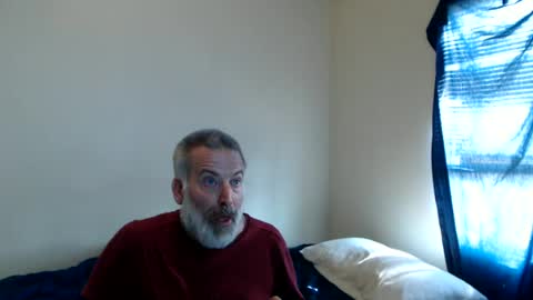 hairy man online show from 06.23.26