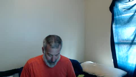 hairy man online show from 06.24.26
