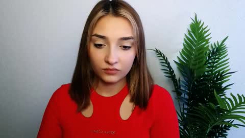 Ana online show from 02.14.26