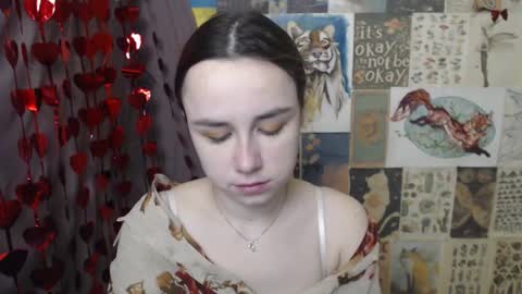 veryveryvery_shy online show from 02.07.26