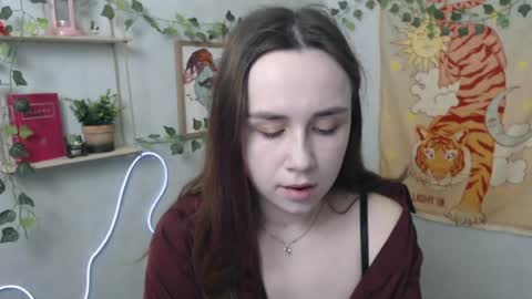 veryveryvery_shy online show from 04.21.26