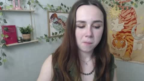 veryveryvery_shy online show from 04.22.26