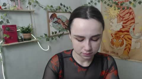 veryveryvery_shy online show from 04.23.26
