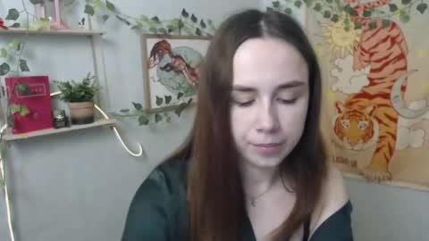 veryveryvery_shy online show from 04.25.26