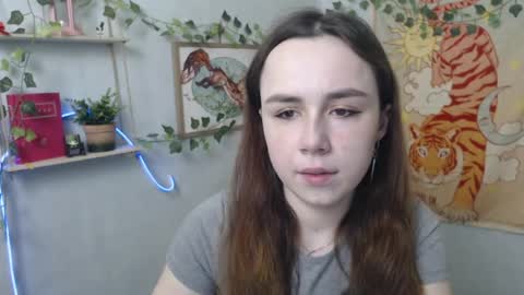veryveryvery_shy online show from 04.26.26