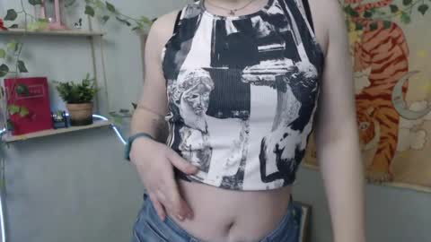 veryveryvery_shy online show from 05.01.26