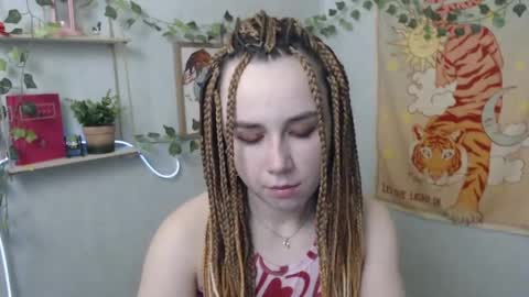 veryveryvery_shy online show from 05.04.26