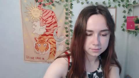 veryveryvery_shy online show from 05.16.26