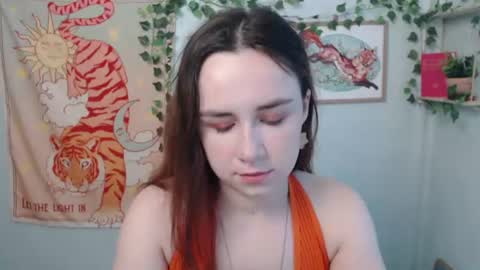 Snapshot of veryveryvery_shy chatting on 07.06.26 veryveryvery_shy online show from 07.06.26