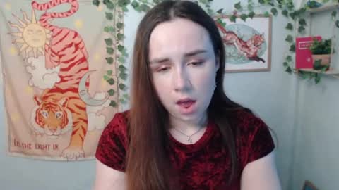 Snapshot of veryveryvery_shy chatting on 07.18.26 veryveryvery_shy online show from 07.18.26