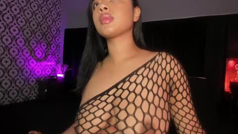 Sthefanny online show from 03.12.26