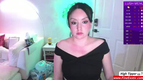 vesafine online show from 12.19.24