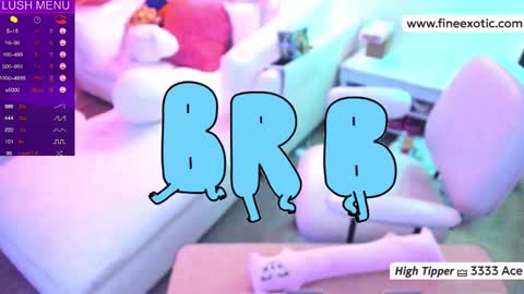 vesafine online show from 12.29.24