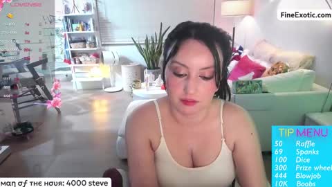 vesafine online show from 03.10.25