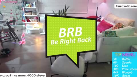 vesafine online show from 03.12.25