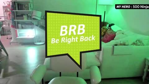 vesafine online show from 10.15.25