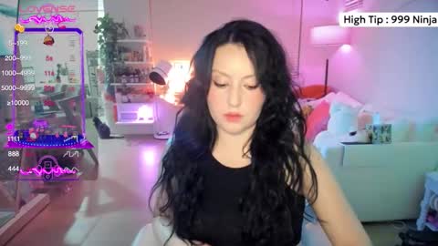 vesafine online show from 02.02.26