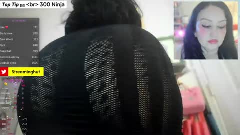 vesafine online show from 08.01.26