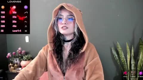 natalia gomez online show from 04.21.26