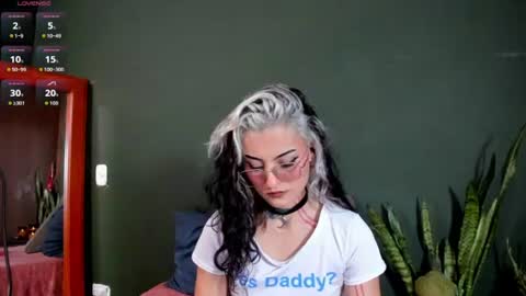 natalia gomez online show from 06.16.26