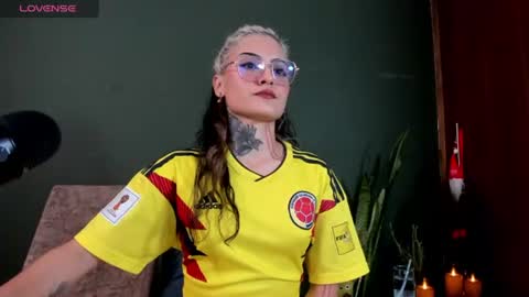 natalia gomez online show from 06.18.26
