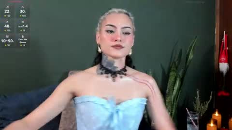 natalia gomez online show from 06.20.26